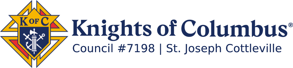 *TEST* Council 7198 | Knights of Columbus